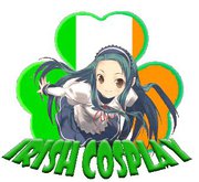 IrishCoplay Little Sister